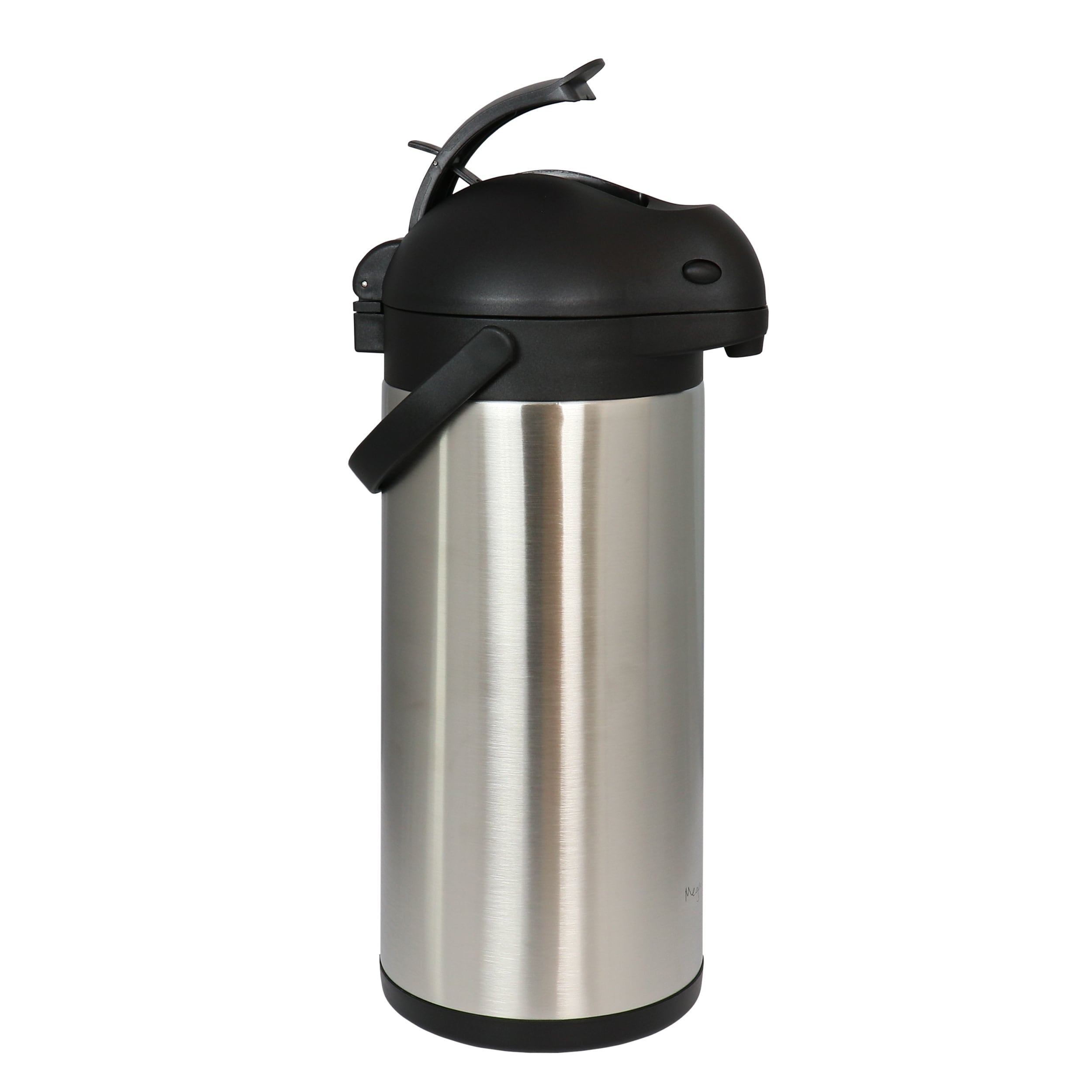 Thermo Jug with Pump, 5 ltr.
