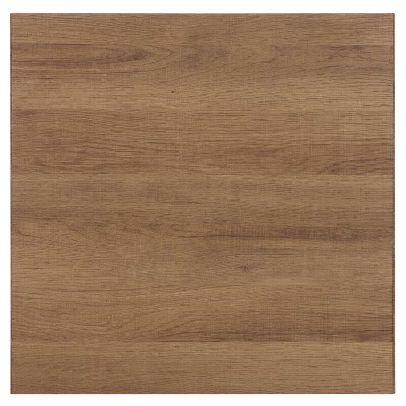 SAFAVIEH Home Woodrow Accent Table - 20"W x 20"D x 20"H