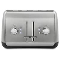 Cuisinart CPT-415 Countdown 2-Slice Toaster, Stainless Steel - Bed Bath &  Beyond - 22392495