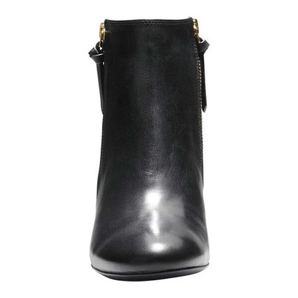 Saylor grand bootie top
