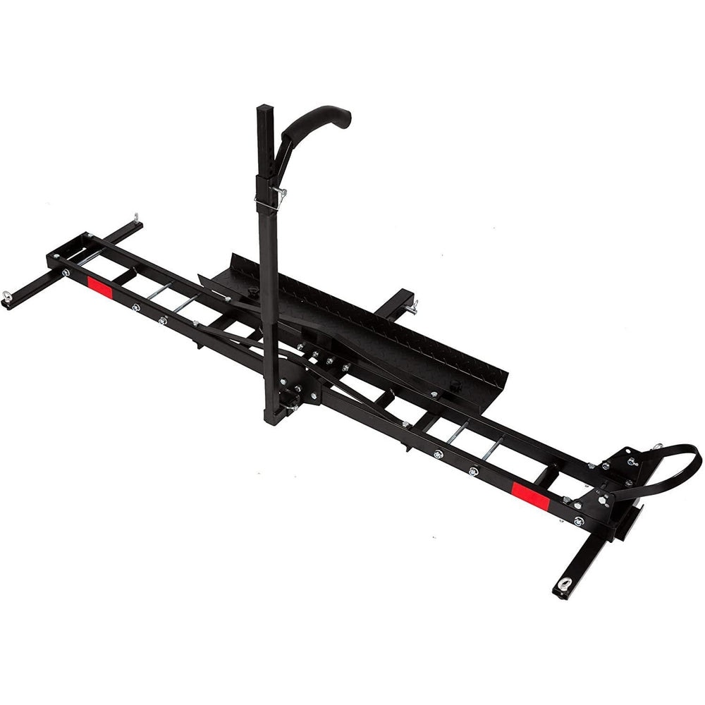 Motorcycle scooter carrier sales