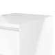 preview thumbnail 8 of 11, Porch & Den McKellingon Contemporary 2-drawer Nightstand