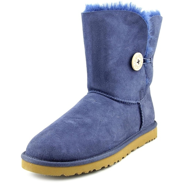 blue suede ugg boots