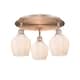 Option Antique Copper / Matte White