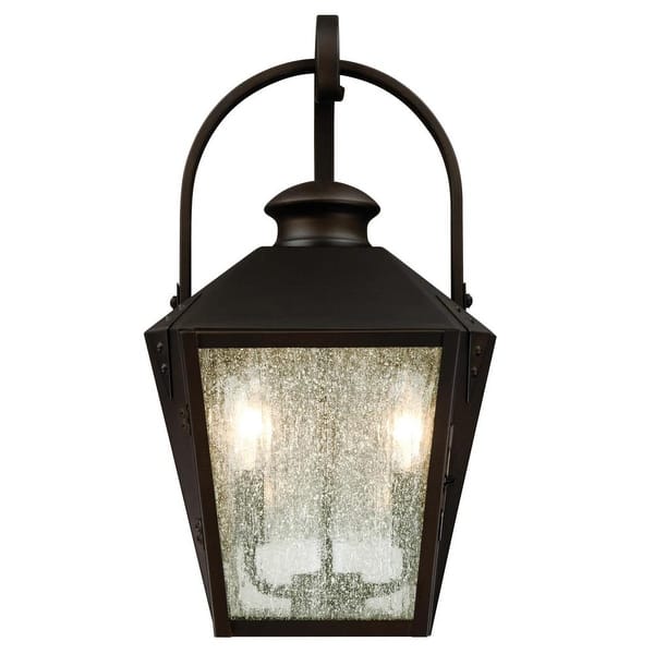 Westinghouse 6321500 Valley Forge 2 Light 17 Tall Westinghouse 6321500 Valley Forge 2 Light 17 Tall