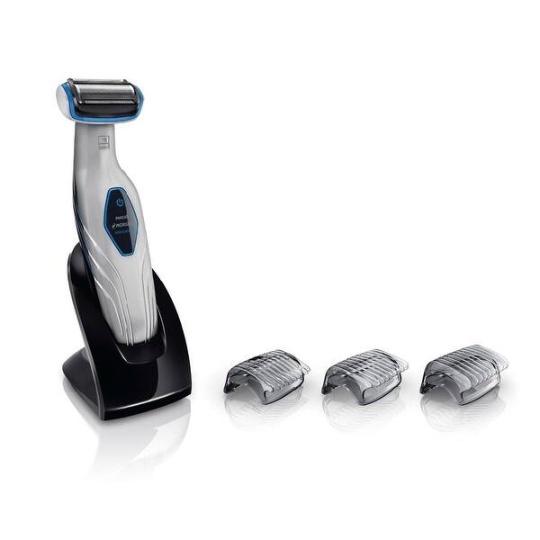 Shop Philips Bodygroom 3100 Series 3000 Wet Dry Body Groomer