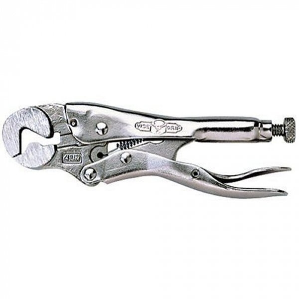 Vise shop grip 4lw