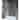 ANZZI Consort 60" x 72" Frameless Hinged Alcove Shower Door in Brushed Nickel