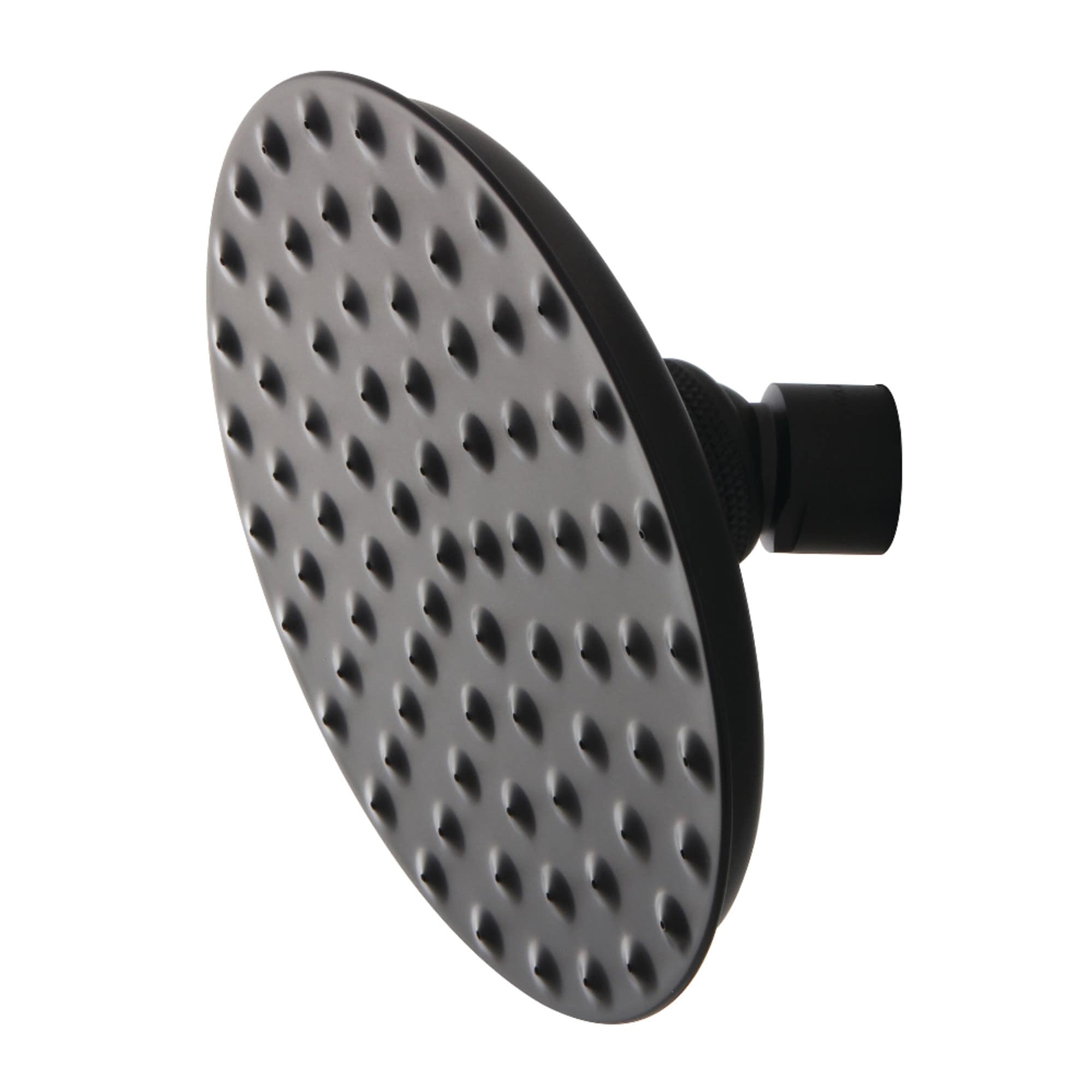 Victorian 5-1/4-Inch Brass Shower Head