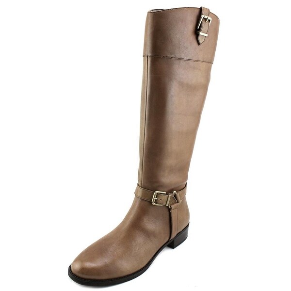 INC International Concepts Fedee Women Cement Boots
