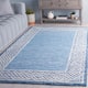 Option Blue/Ivory