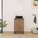 Option Imitative Oak-Black Basin