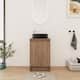 Option Imitative Oak-Black Basin