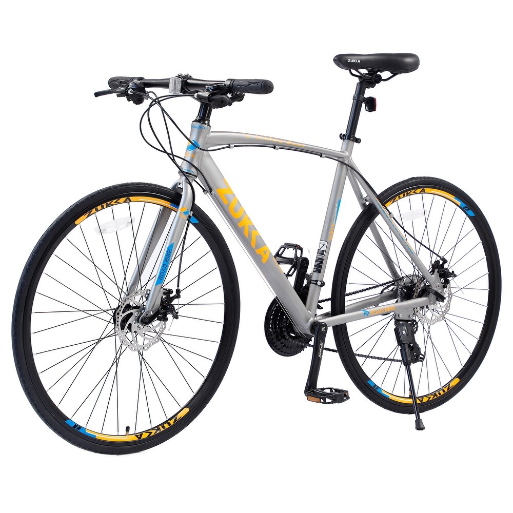 700cc bicycle clearance