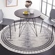 preview thumbnail 6 of 18, SAFAVIEH Alamo Andreea Rustic Rug