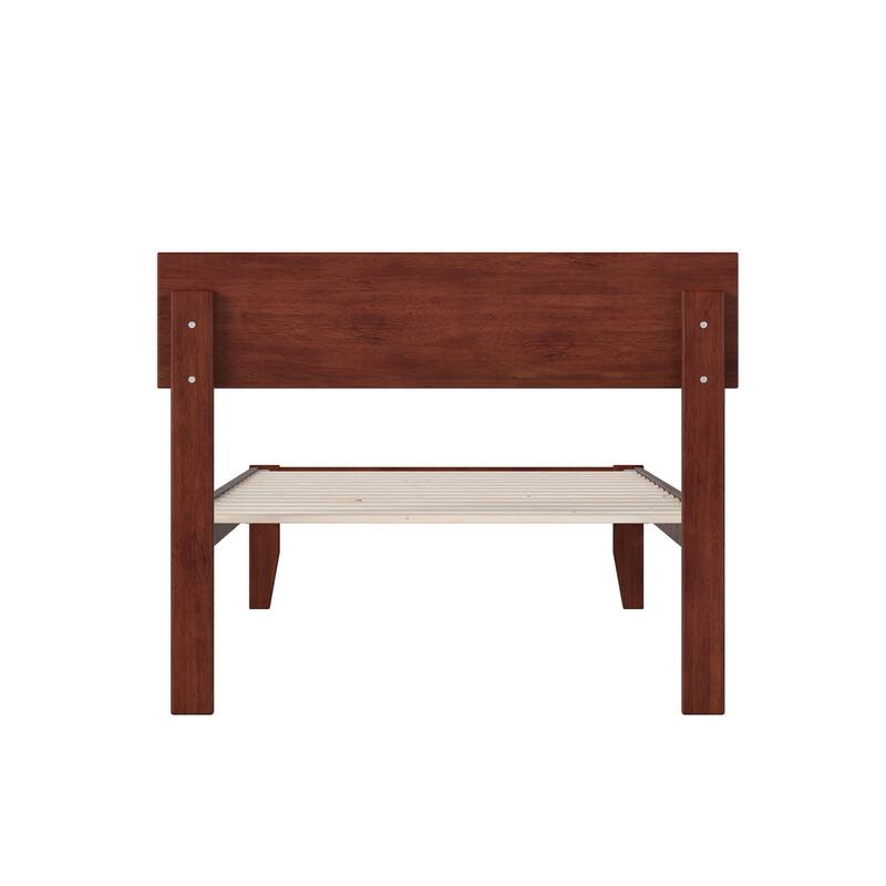 Boston Platform Bed