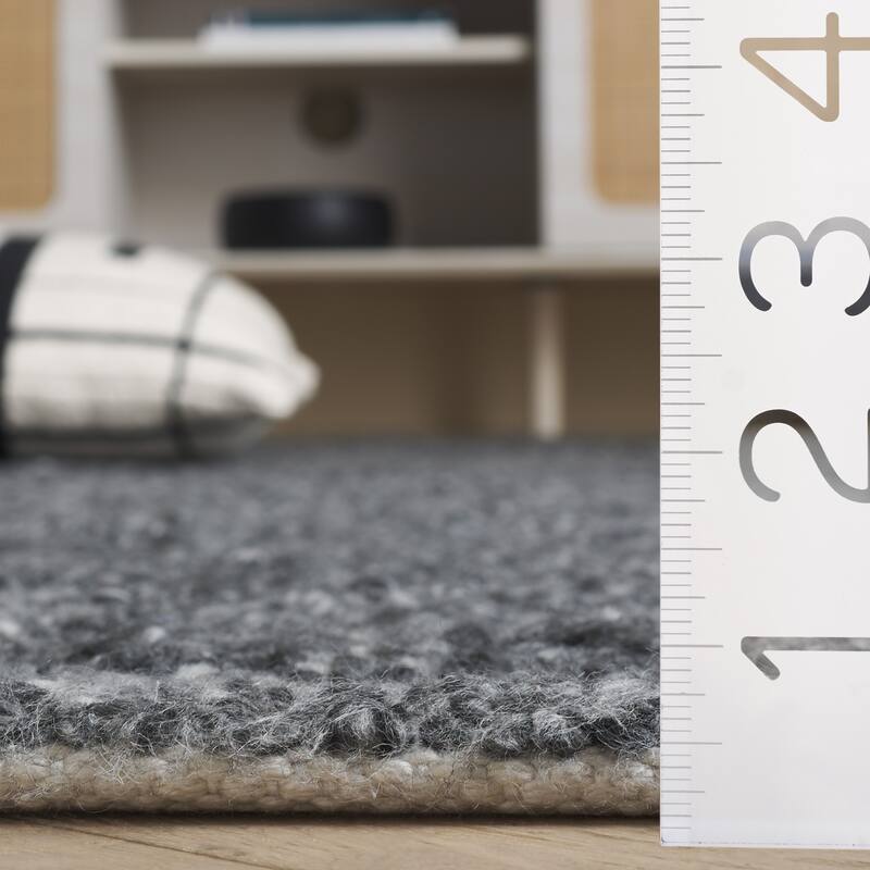 SAFAVIEH Hand-Loomed Renewal Annekathe Modern & Contemporary Rug