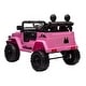 preview thumbnail 4 of 12, Rechargeable Battery Powered Kids Ride On Toy Car