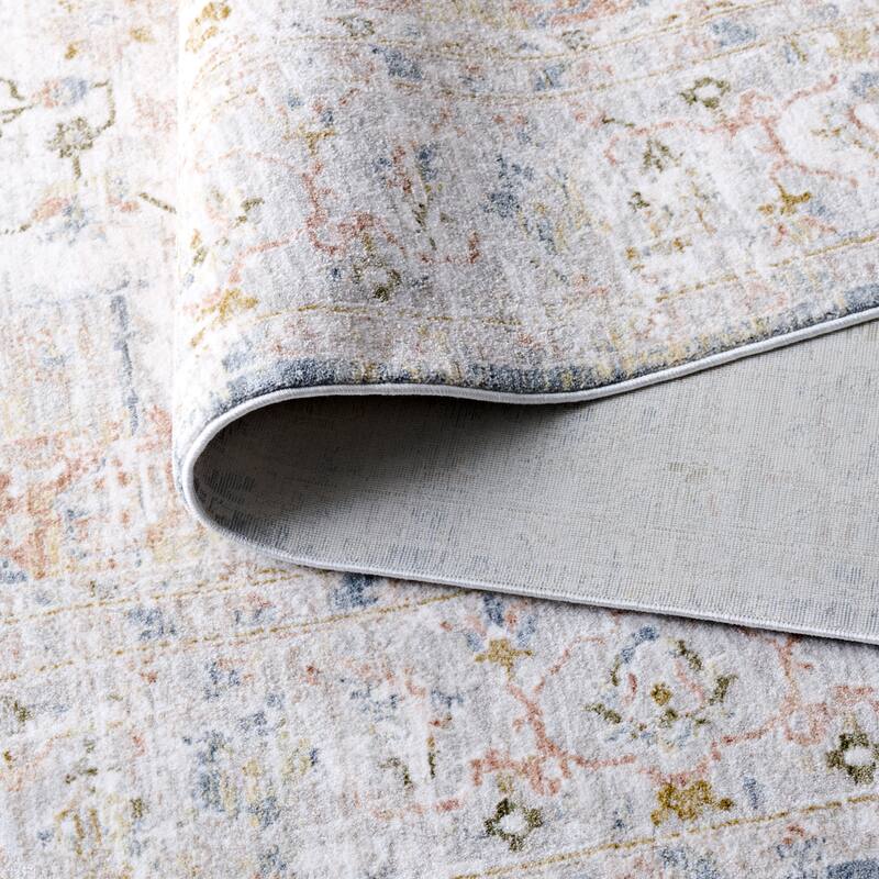 Martha Stewart Rabija Traditional Rug