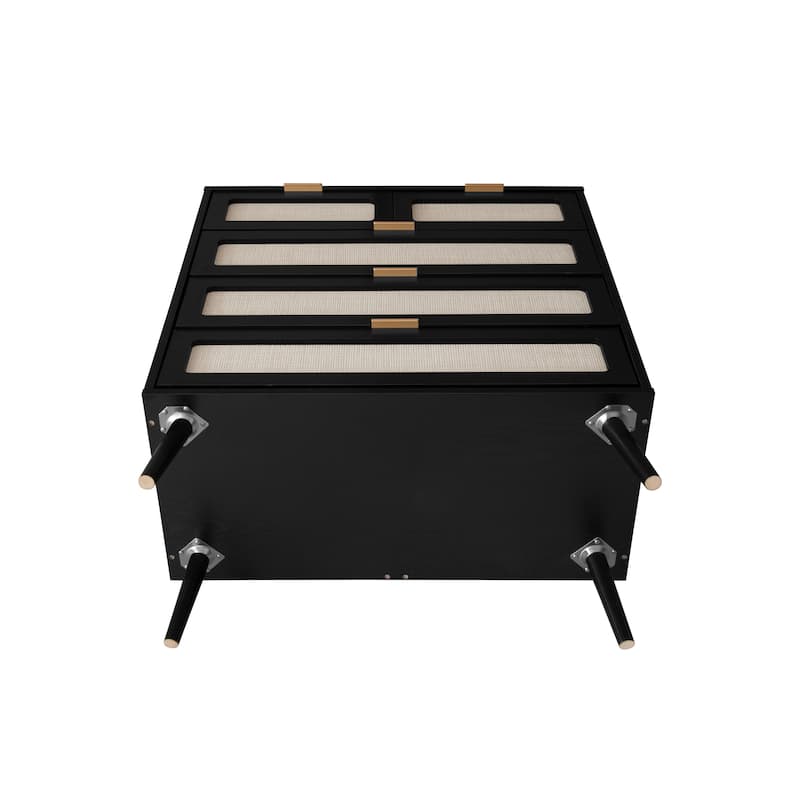 5 Drawer Cabinet