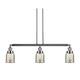 Option Polished Nickel / Silver Plated Mercury