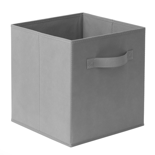 Fabric cubes deals