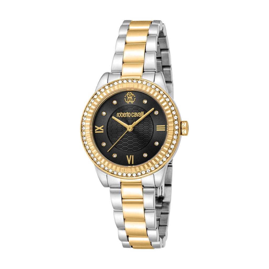 Roberto Cavalli Women's Watch