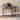 SEI Furniture Hackney Transitional Black Wood Desk