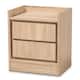 Option Oak
