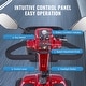 preview thumbnail 27 of 26, Mobility Scooter for Adults & Seniors - Folding Electric Powered Mobility Scooter