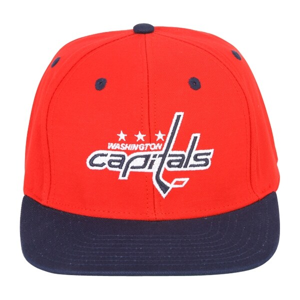 washington capitals snapback