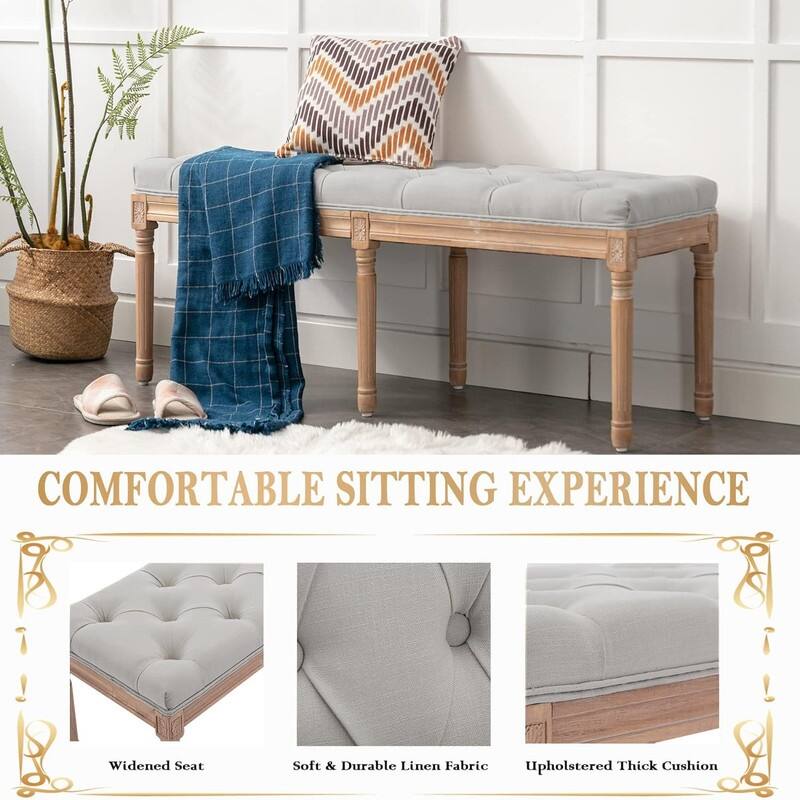 Home Vanity Stool Chair