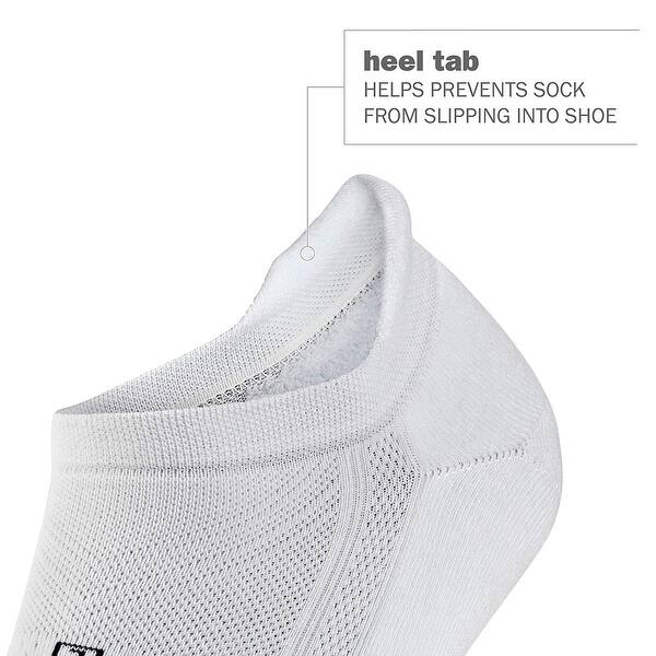 Shop Balega Hidden Comfort Athletic No Show Running Socks