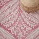 SAFAVIEH Handmade Capri Ilianka Wool Rug
