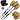 Viper Jaguar Tungsten Soft Tip Darts Silver Barrel 18 Grams