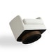 preview thumbnail 22 of 88, 31.1'' W Barrel Swivel Accent Chair (Set of 2)