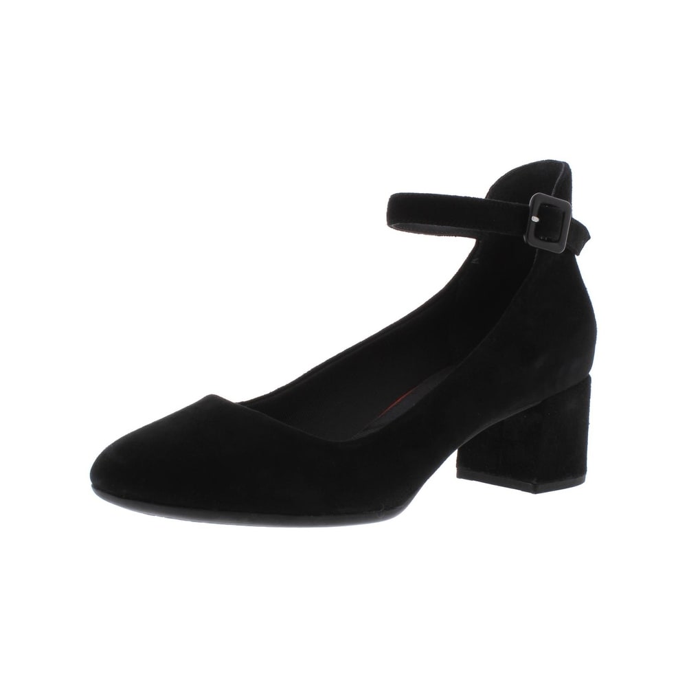 rockport womens heels