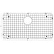 preview thumbnail 2 of 1, Karran Stainless Steel Bottom Grid 29" x 15-1/8"