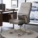preview thumbnail 2 of 42, La-Z-Boy Modern Baylor Executive Office Chair