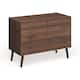 Carson Carrington Horsens 3-drawer Mid-century Modern Buffet