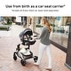 preview thumbnail 5 of 5, Graco Modes Nest Stroller, Nico - N/A