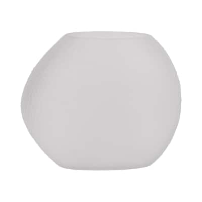 Sagebrook Home Artisanal Textured Vase