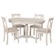 Option Antique White