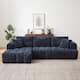 Option Dark Blue