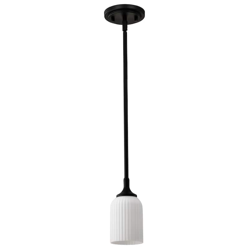 Nuvo Lighting 60/8645 Solara 5" Wide Mini Pendant