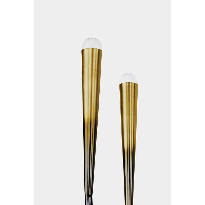 Hudson Valley Lighting CB3846 Adley 6 Light 27" Wide Chandelier