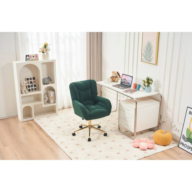360 Swivel Comfortable Ergonomic Office Chair
