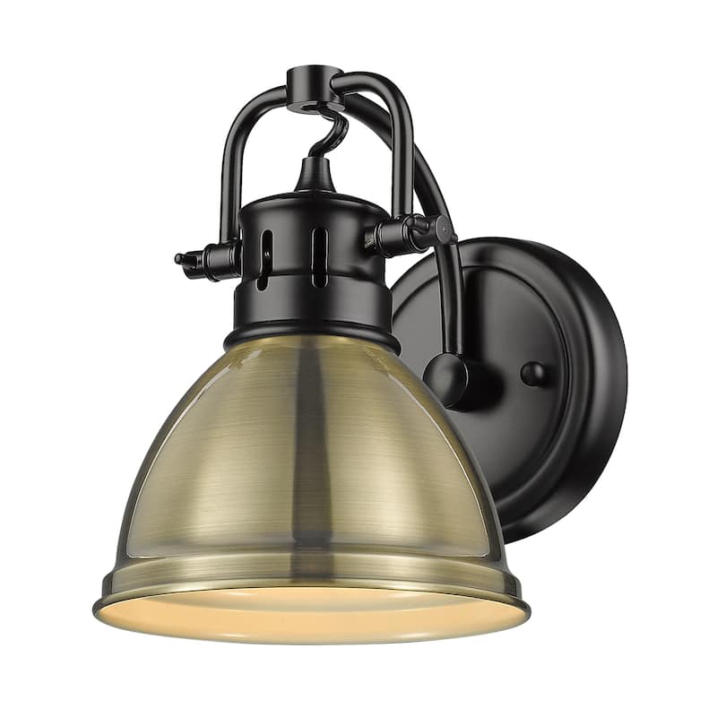Duncan 1-light Bath Vanity