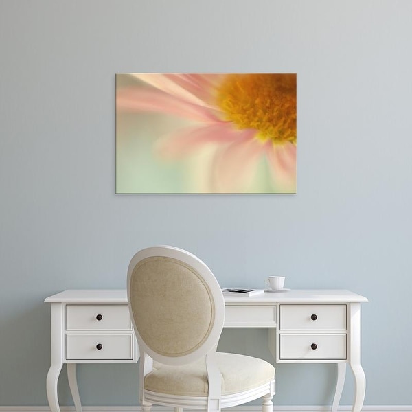 Easy Art Prints Judy Stalus's 'Whisper' Premium Canvas Art