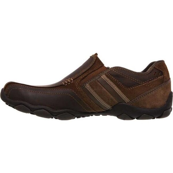 skechers diameter zinroy black